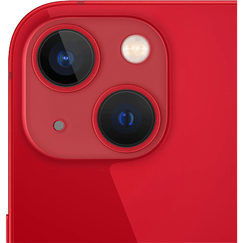 Apple iPhone 13 camera