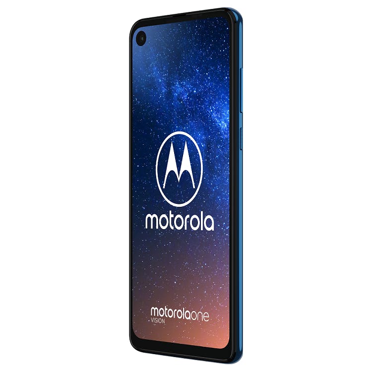 Motorola One Vision