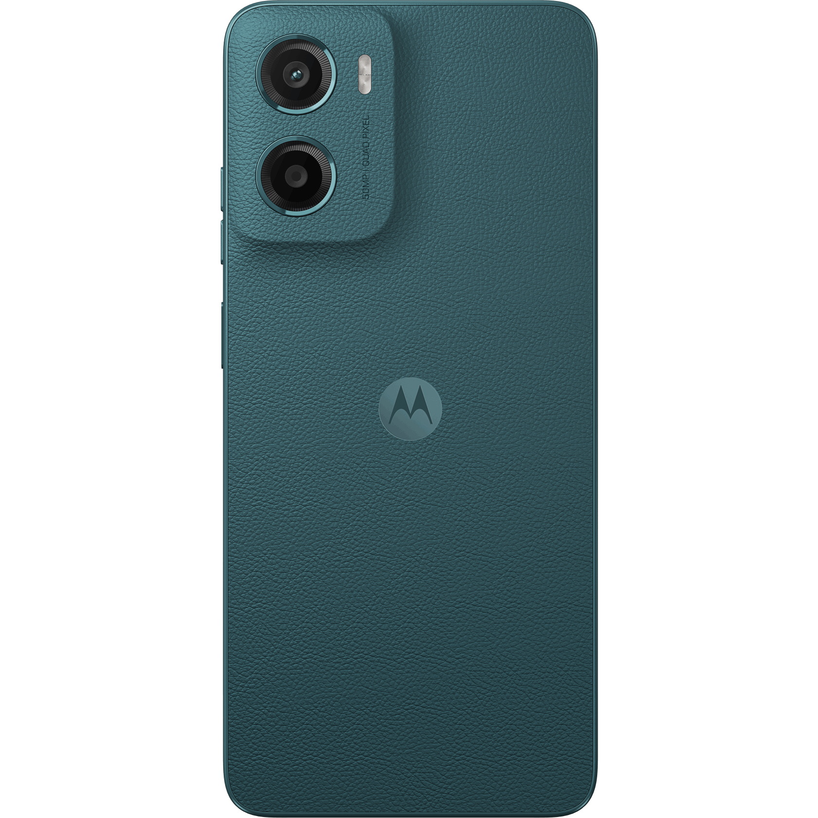Motorola Moto G05 Forest Green - Achterkant