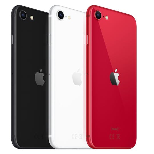 Verzoenen Universeel marmeren Apple iPhone SE 2020 kopen - Mobiel.nl