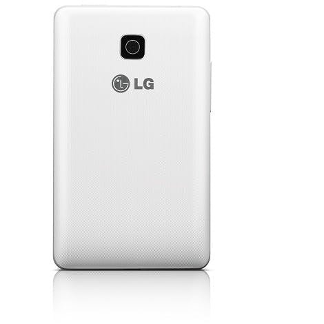 LG Optimus L3 II