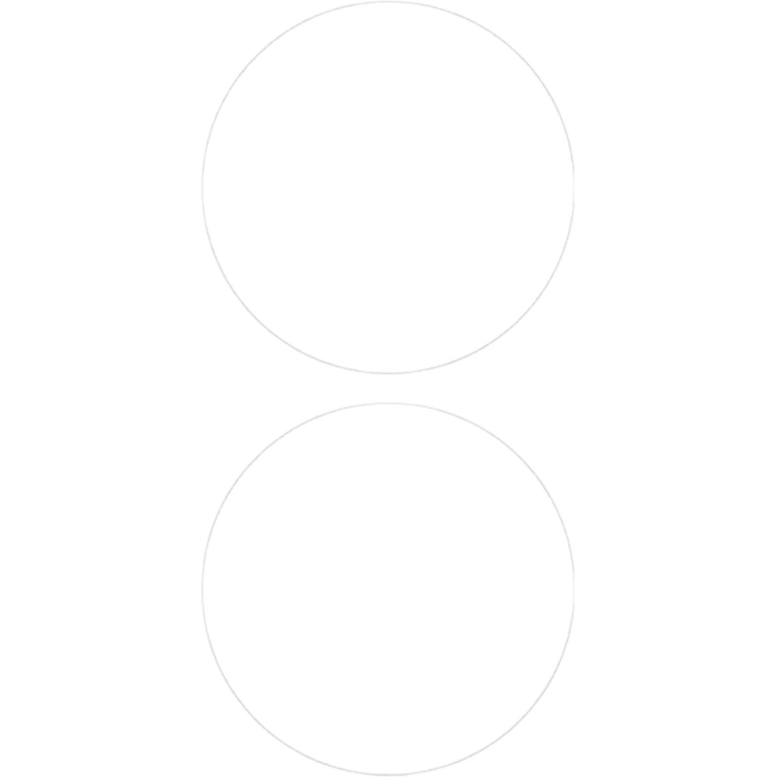 Mocaa Samsung Galaxy Watch FE Screenprotector