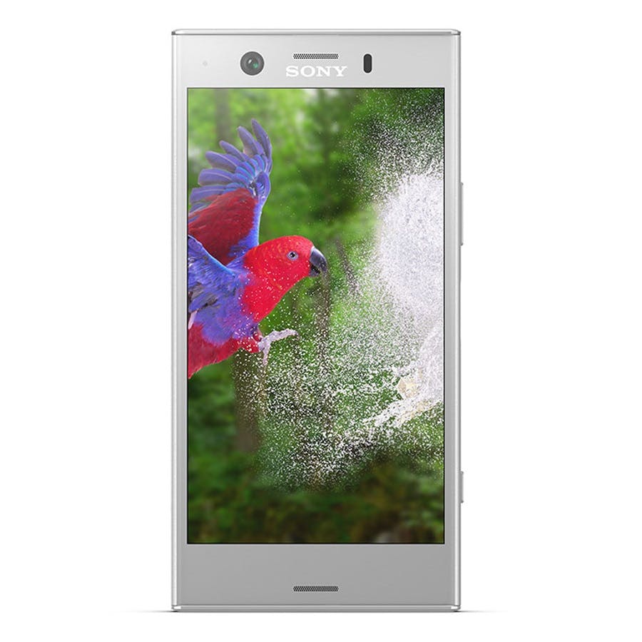 Sony Xperia XZ1 Compact