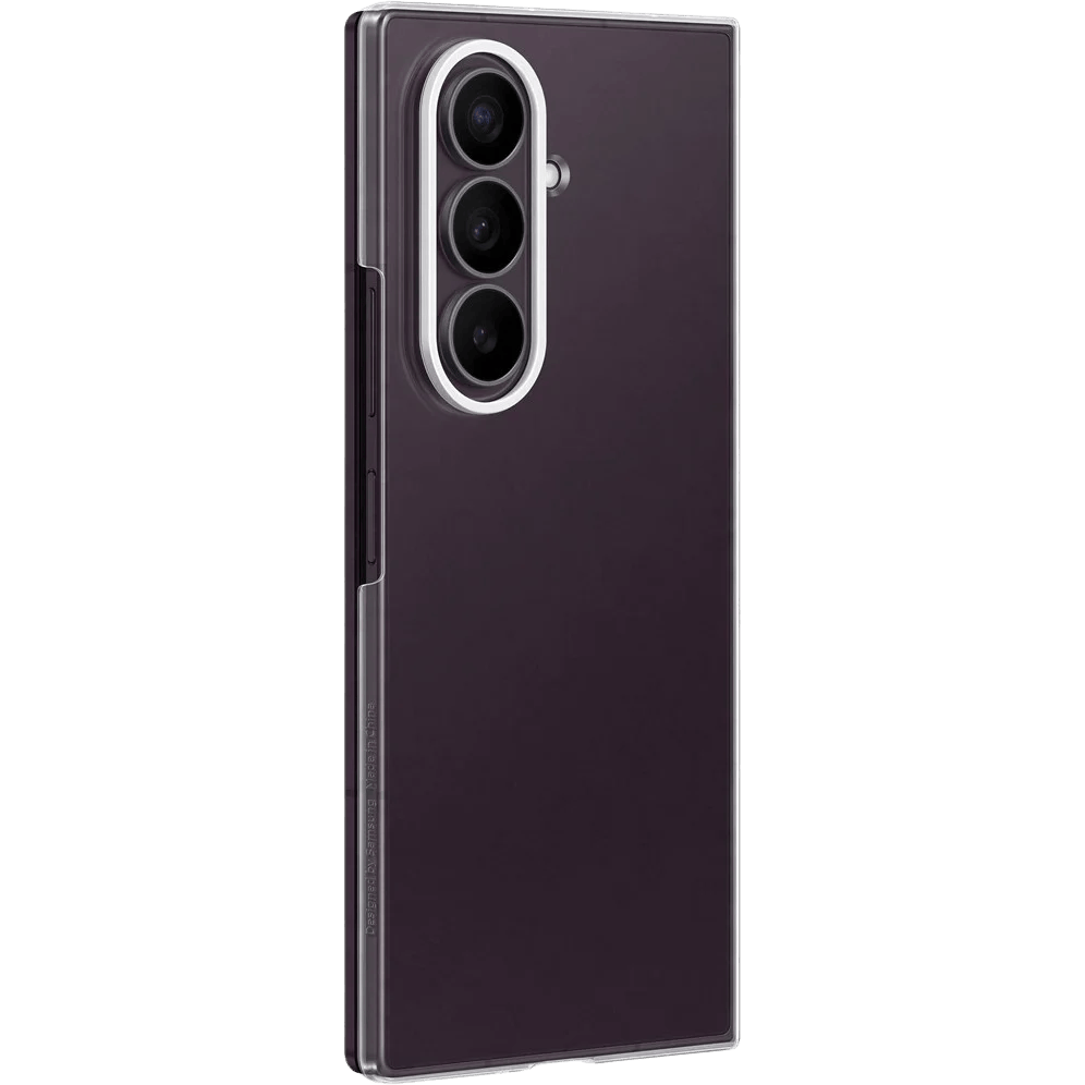 Samsung Galaxy Z Fold8 Ultra Clear Case