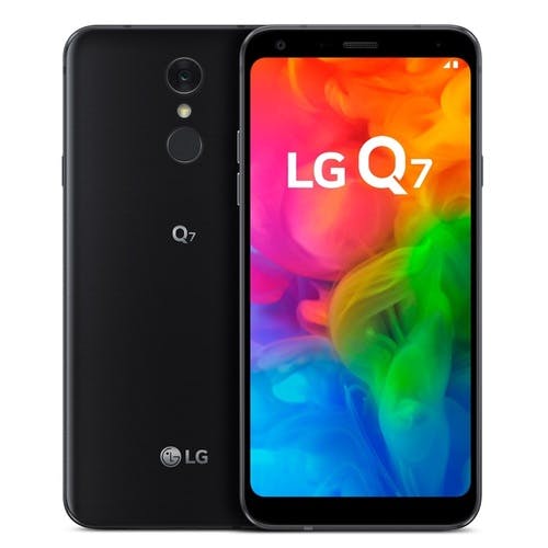 LG Q7