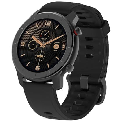 Huami AMAZFIT GTR 47mm LITE Smartwatch Black