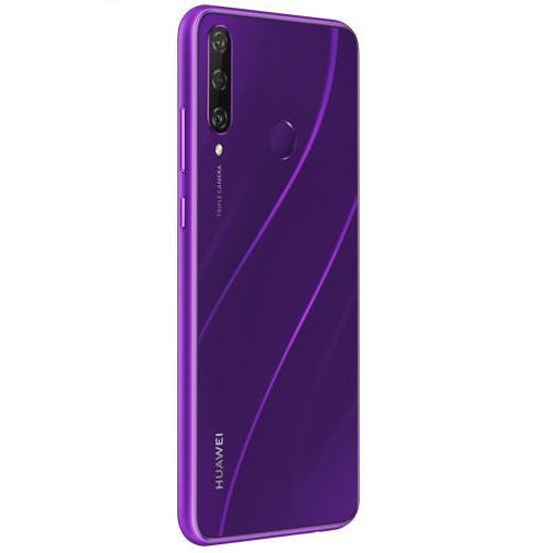 Huawei Y6p