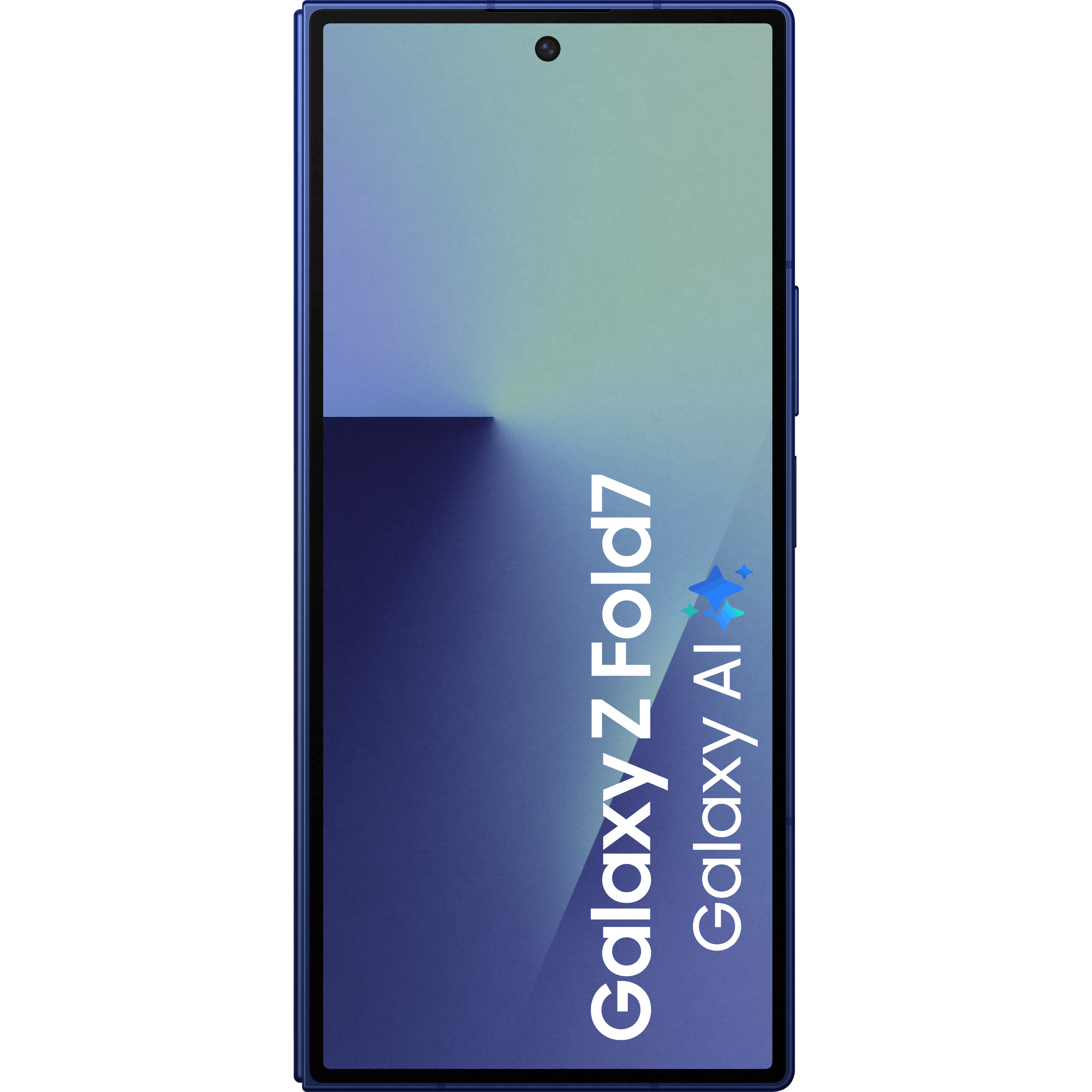 Samsung Galaxy Z Fold7 5G 256GB Blauw kopen | Los of met