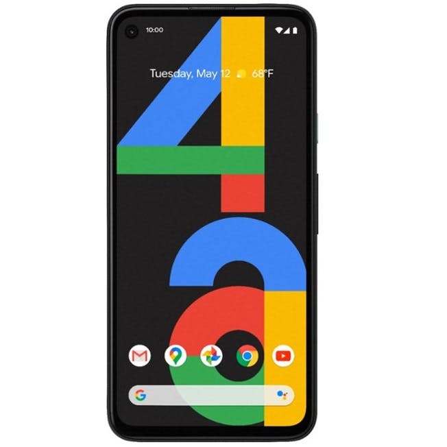 Google Pixel 4a