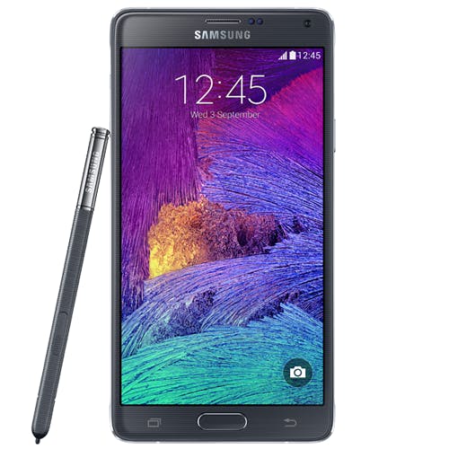 Samsung Galaxy Note 4