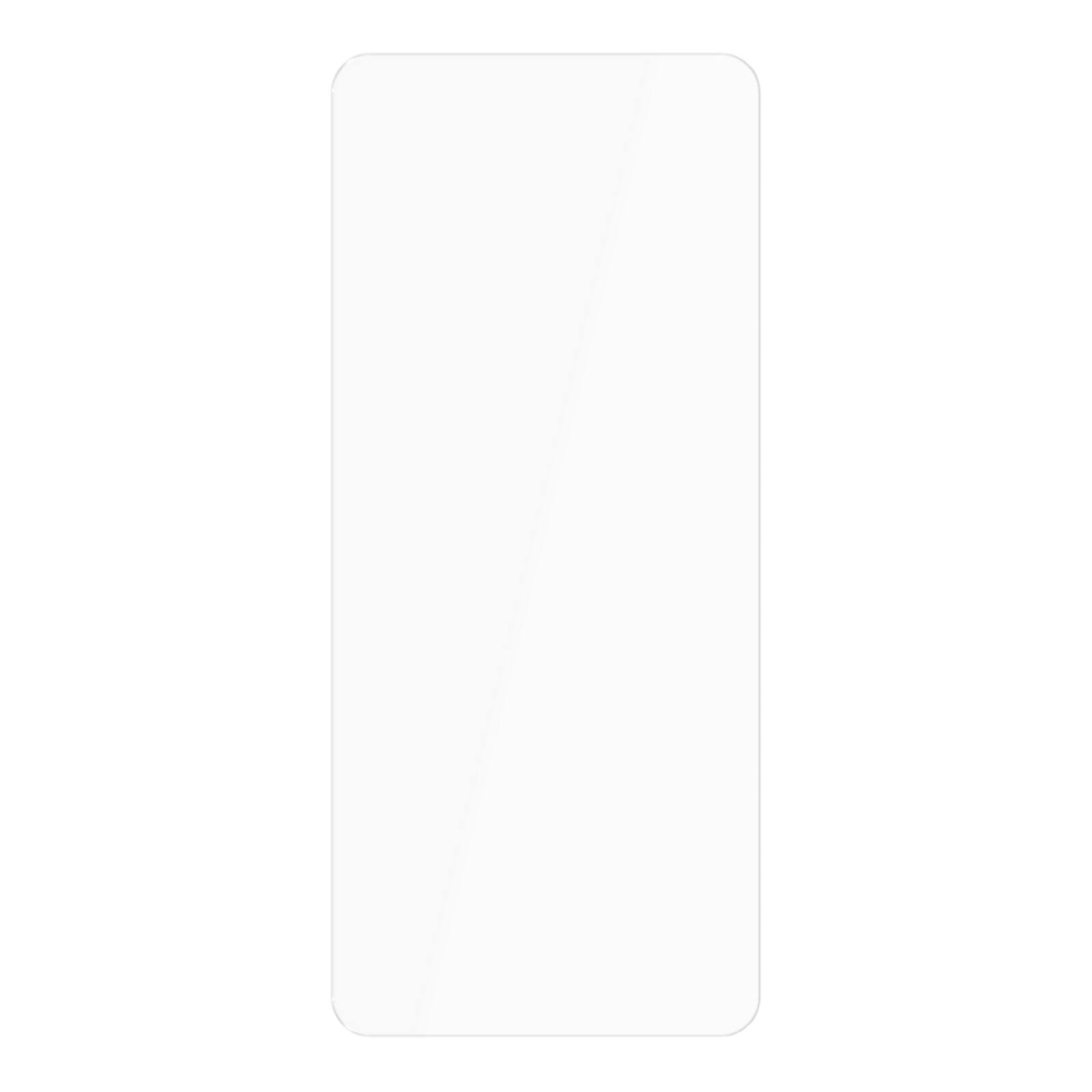 Just in Case Xiaomi Redmi A3 Glazen Screenprotector