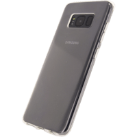 Mobilize Galaxy S8 Plus Gelly Case Clear