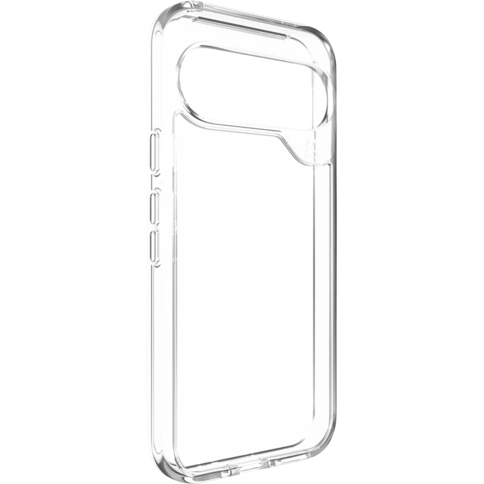 ZAGG Pixel 9 (Pro) Crystal Palace Hoesje Transparant