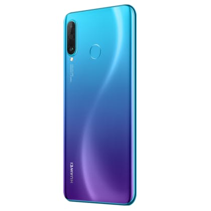 Huawei P30 Lite New Edition