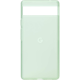 Google Pixel 6a Hoesje Groen