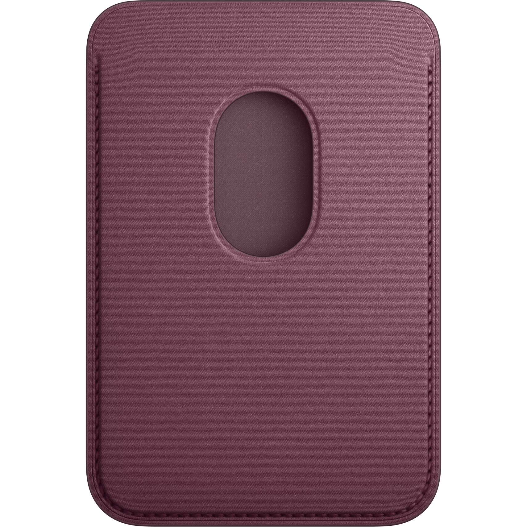 Apple FineWoven Portemonnee Houder