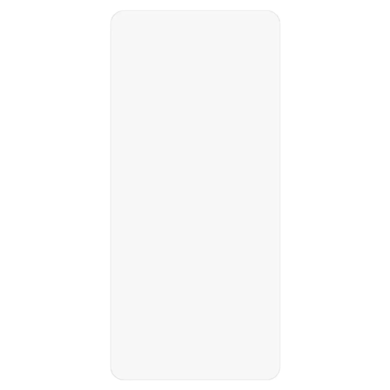 Amorus Xiaomi 15T Screenprotector Gehard Glas