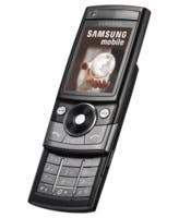 Samsung G600