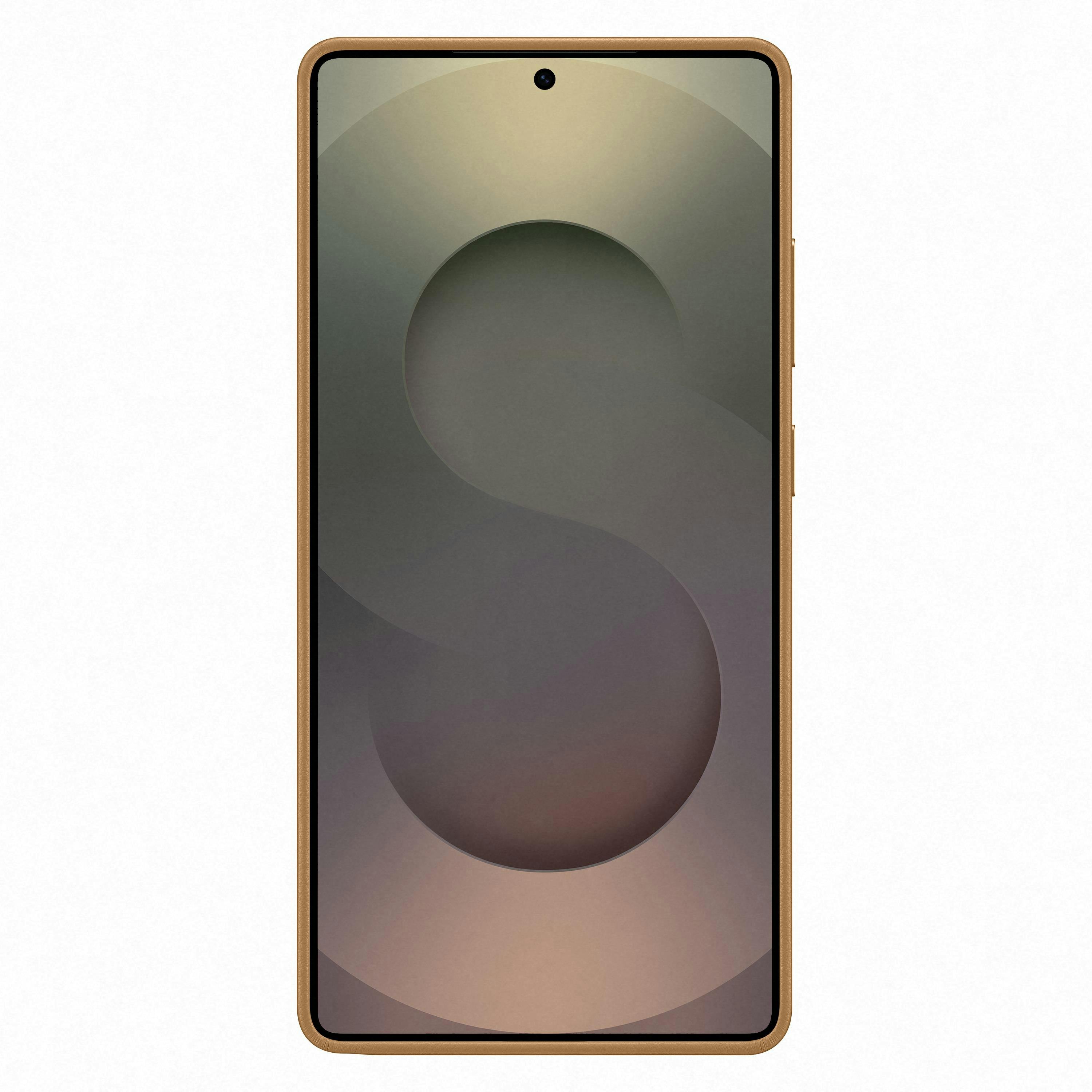 Samsung Galaxy S25 Ultra Kindsuit Hoesje Goud