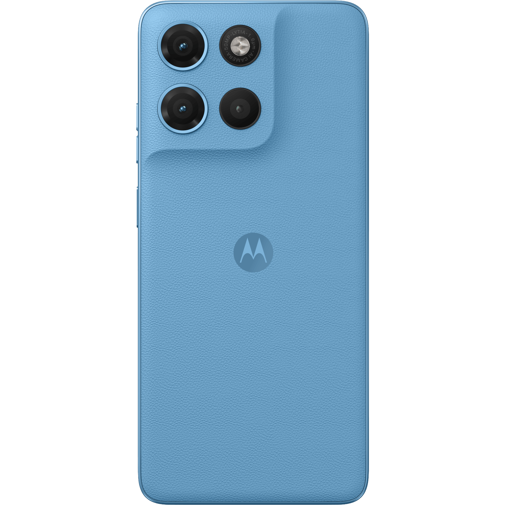 Motorola Moto G17 Power