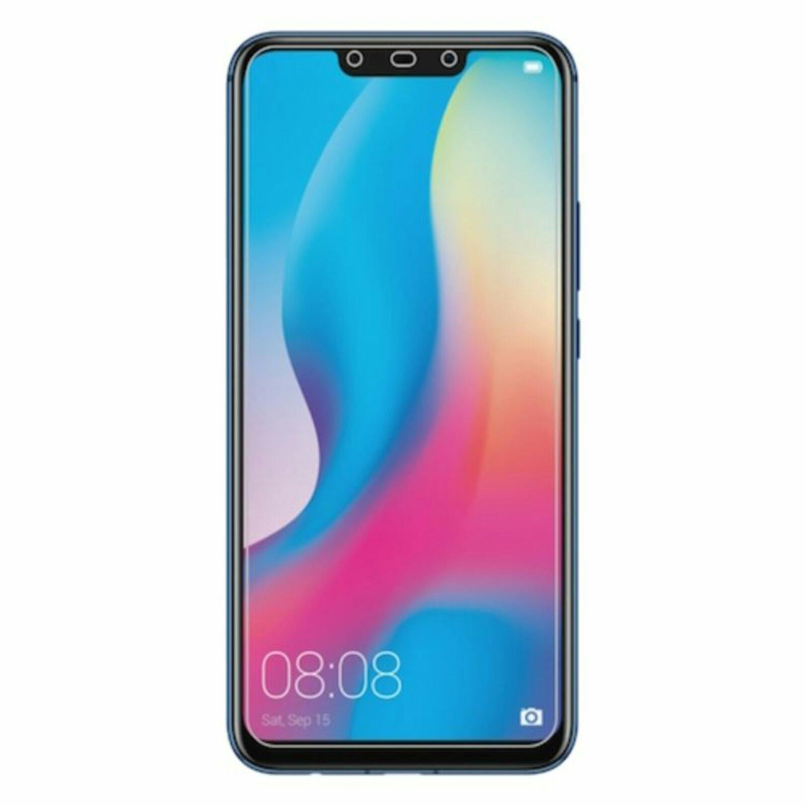 Mocaa Huawei Mate 20 Lite Glass Screenprotector Transparant