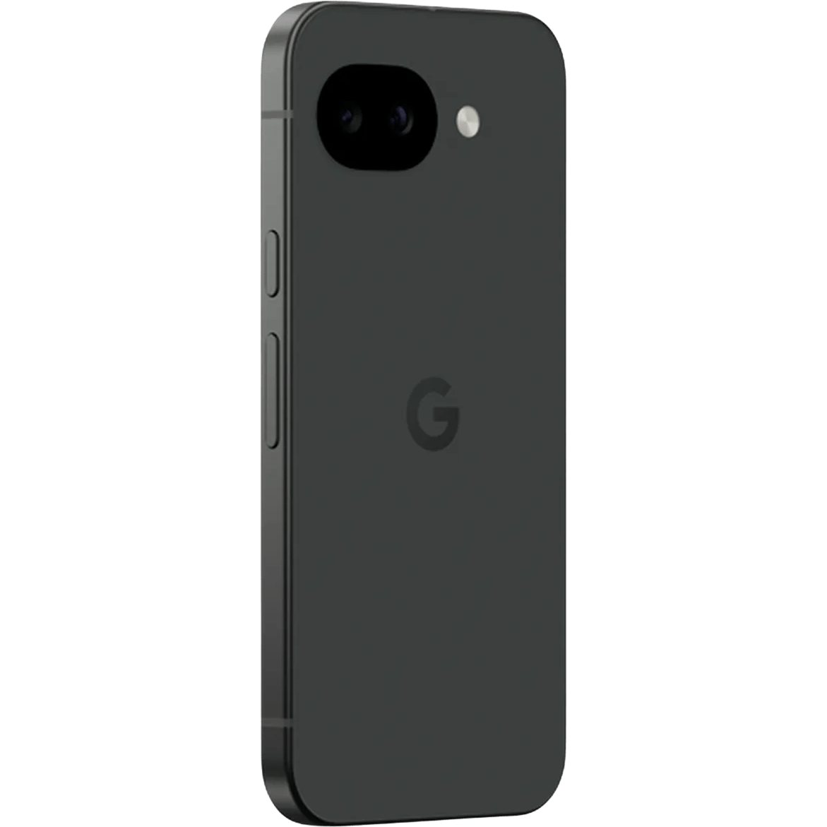 Google Pixel 10a Obisidan - Achterkant