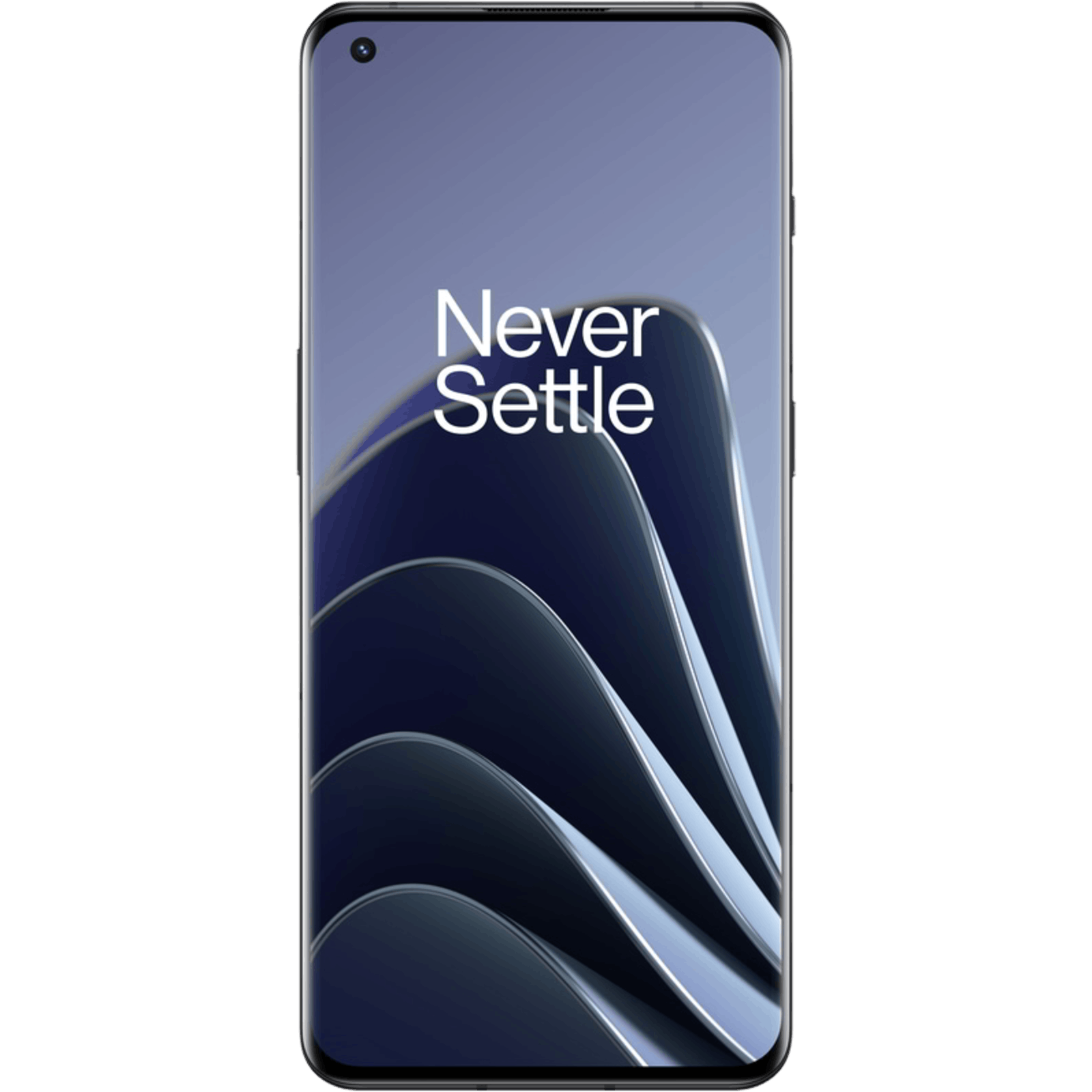 OnePlus 10 Pro 5G Vulcanic Black