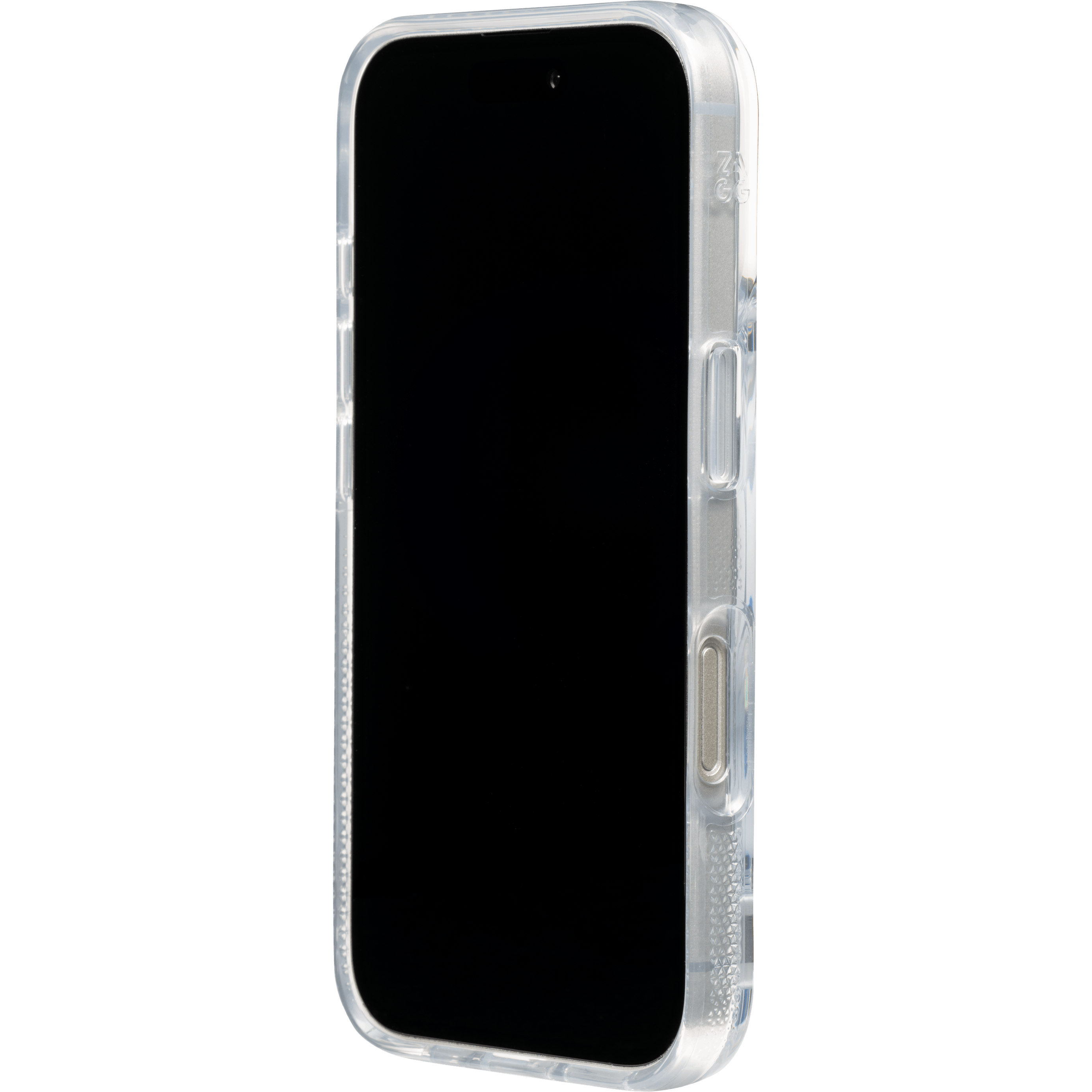 ZAGG iPhone 16 MagSafe Crystal Palace Case met Kickstand