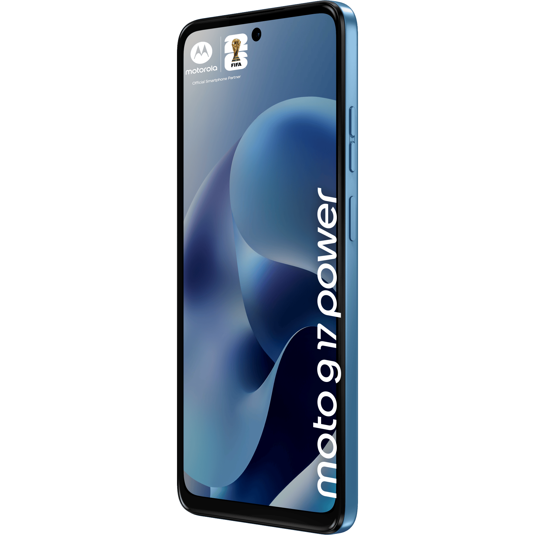 Motorola Moto G17 Power