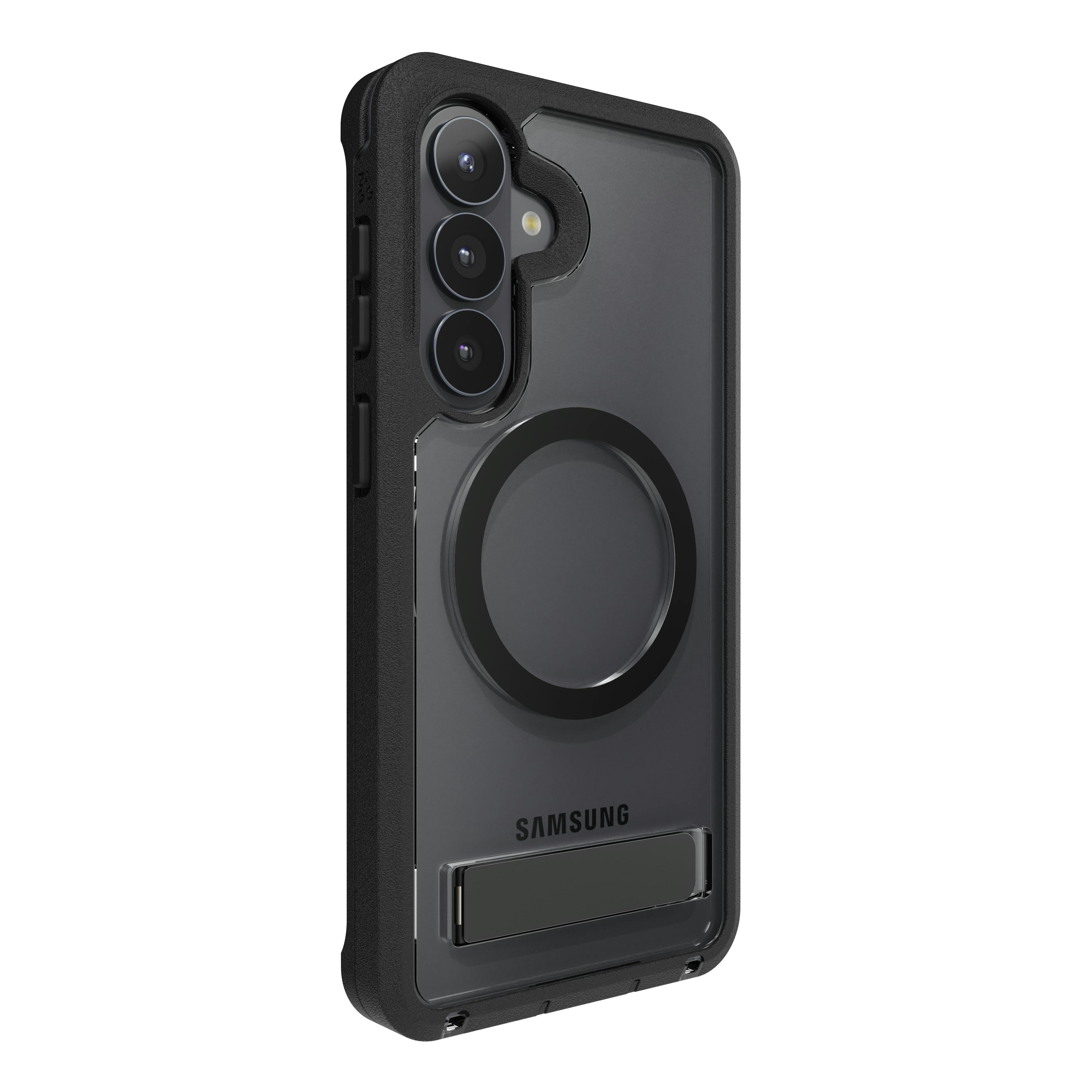 ZAGG Samsung Galaxy S26 Plus Rainier Snap Case