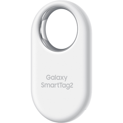 Samsung Galaxy SmartTag2 Wit
