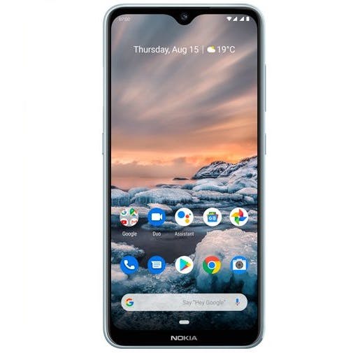 Nokia 7.2