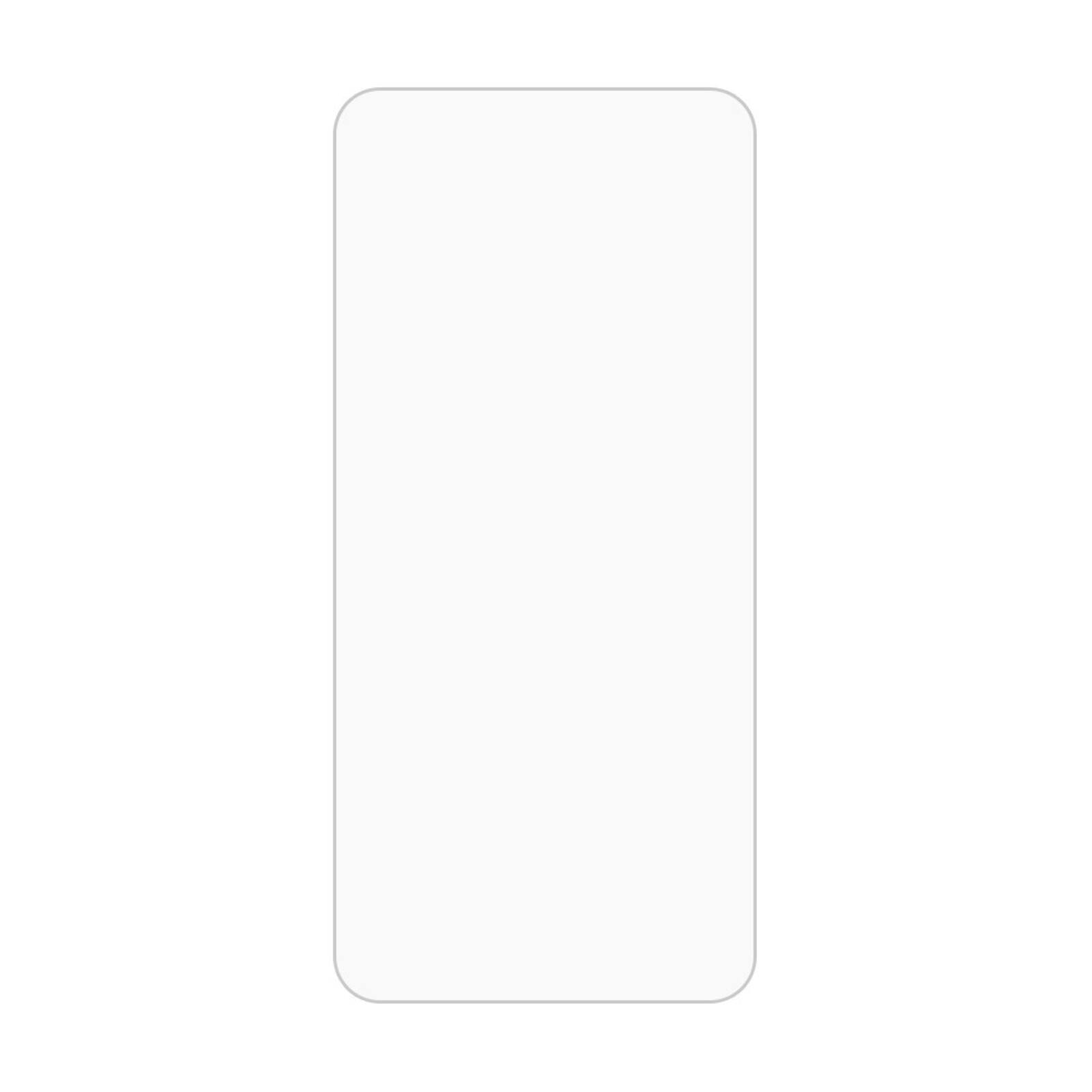 Amorus OPPO Find X9 Ultra Screenprotector Gehard Glas Transparant