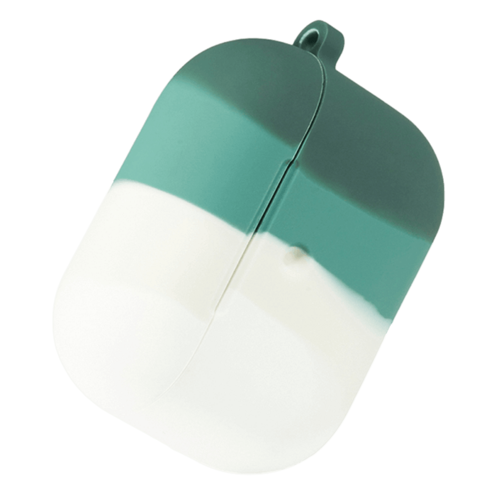 Mocaa Multicolor AirPods 3 Beschermhoesje Meerkleurig