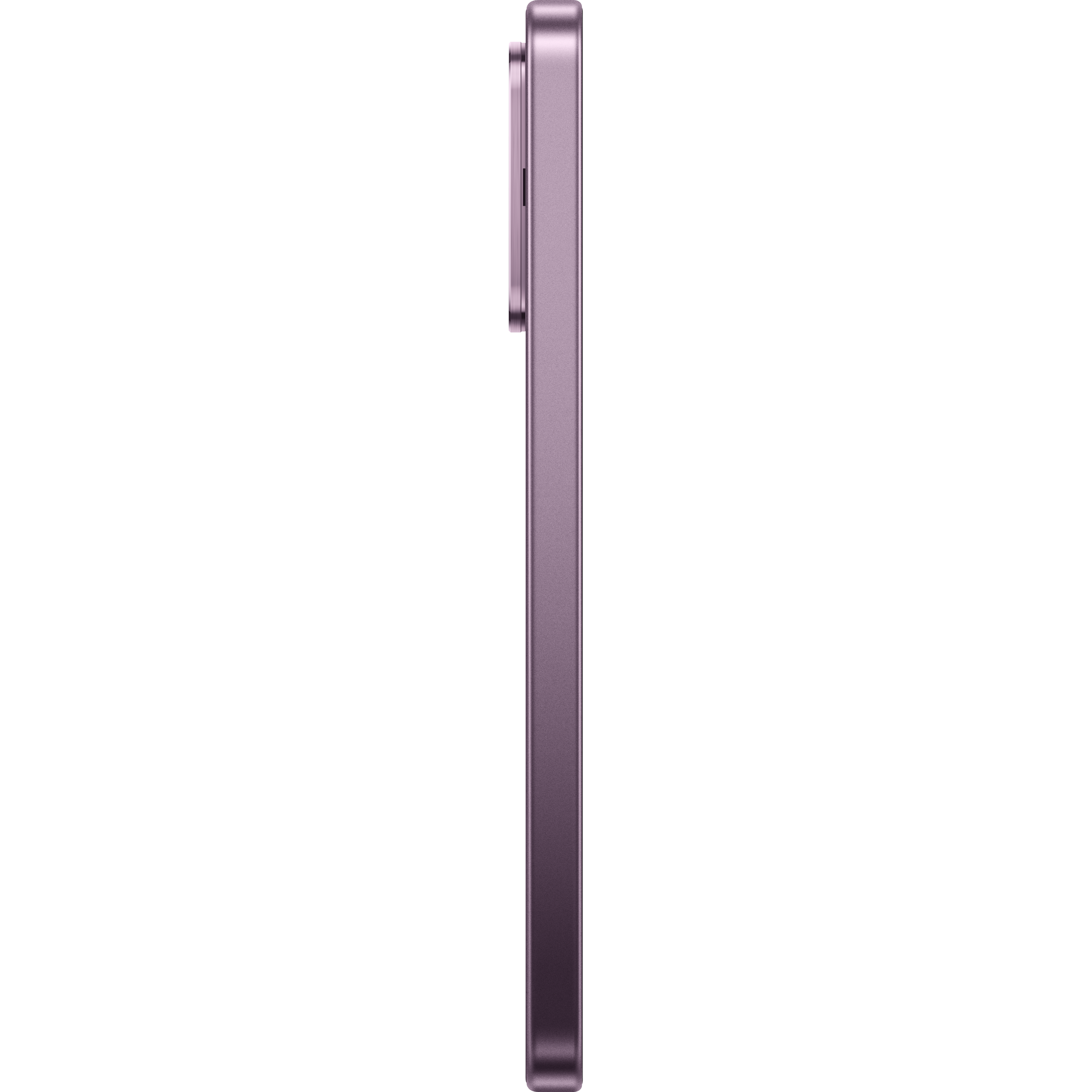 Xiaomi 17T Violet - Zijkant
