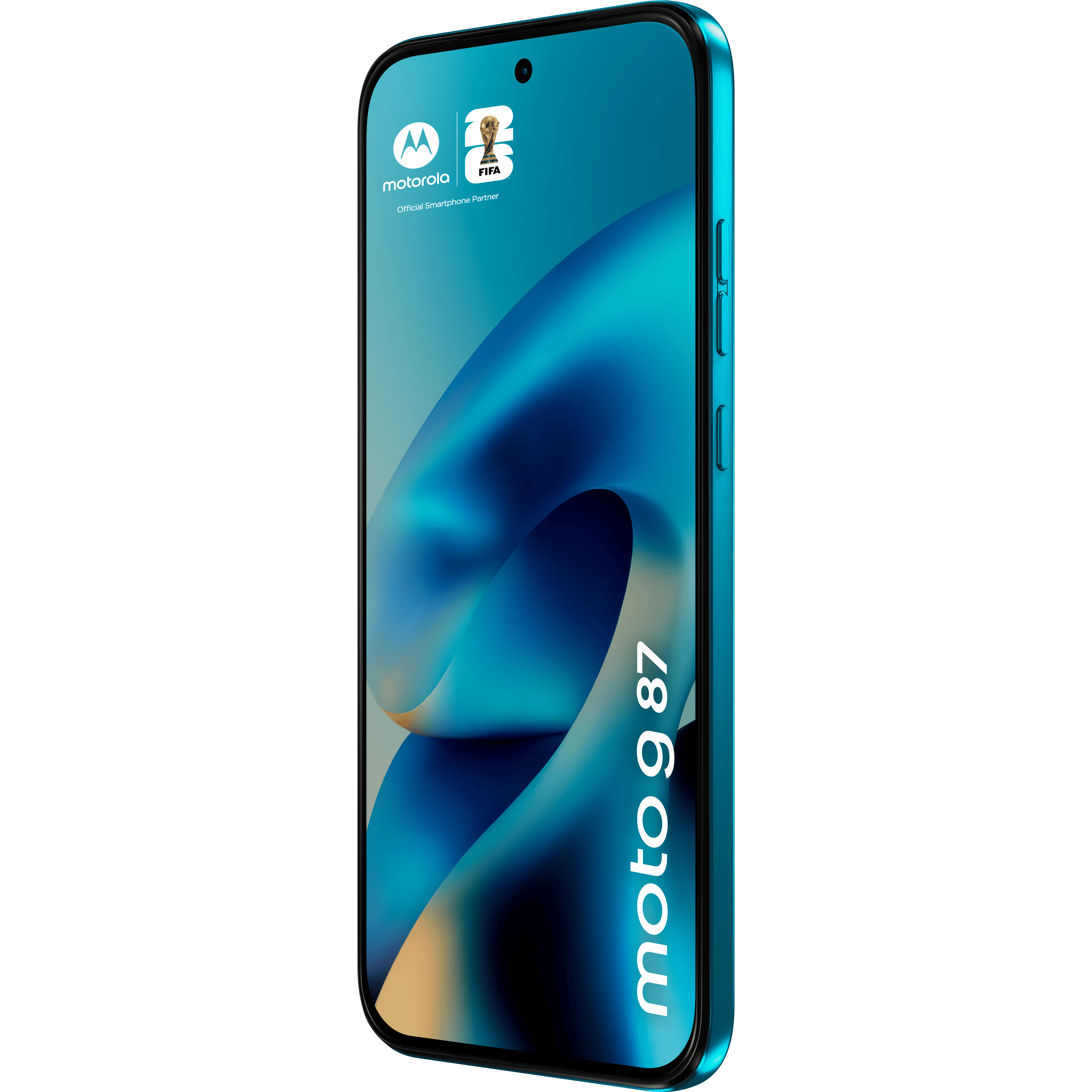 Motorola G87 5G Blue