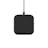 Zens Twinpack Wireless Charger 2x 10W Black