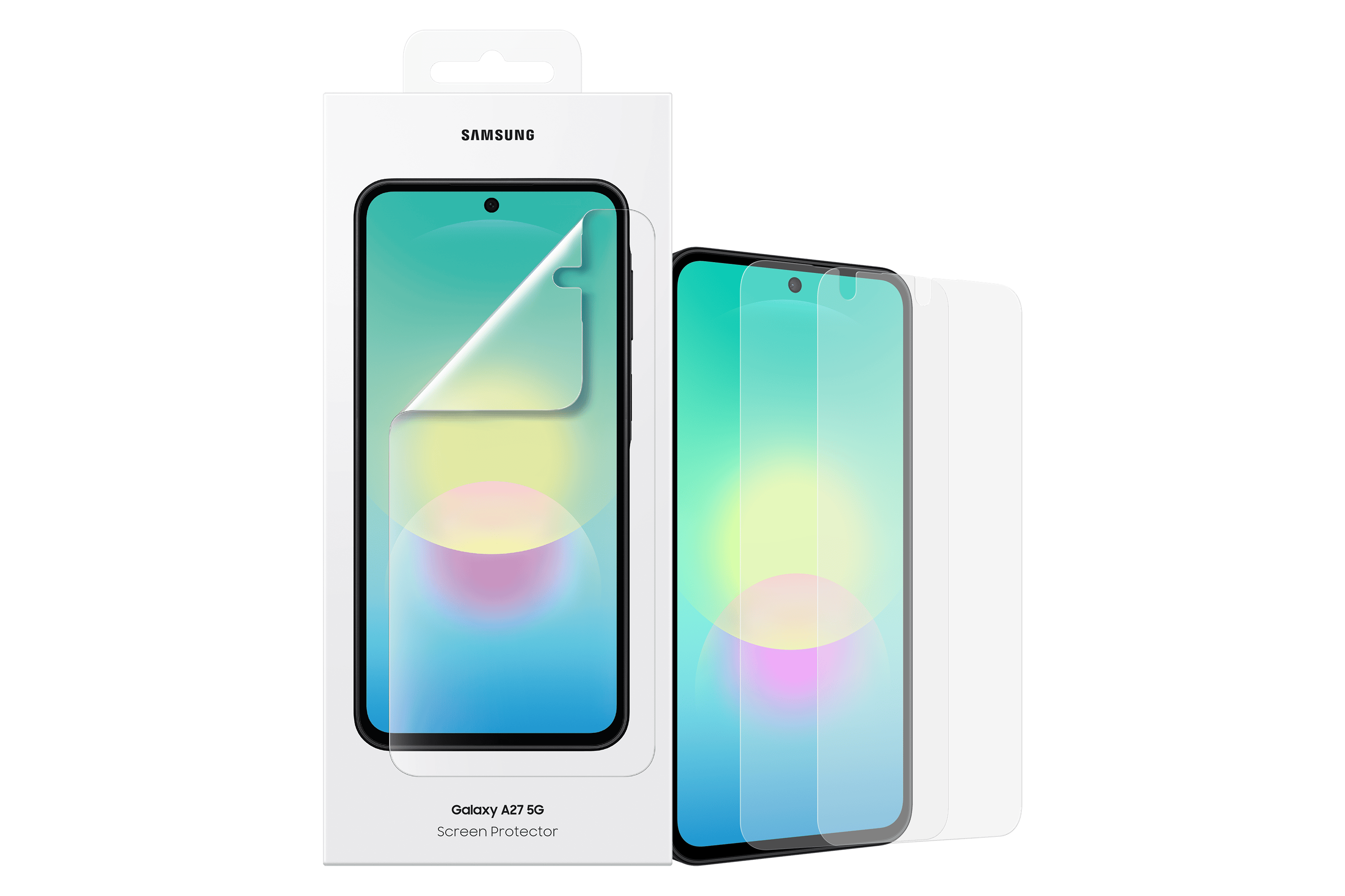 Samsung Galaxy A27 Screenprotector