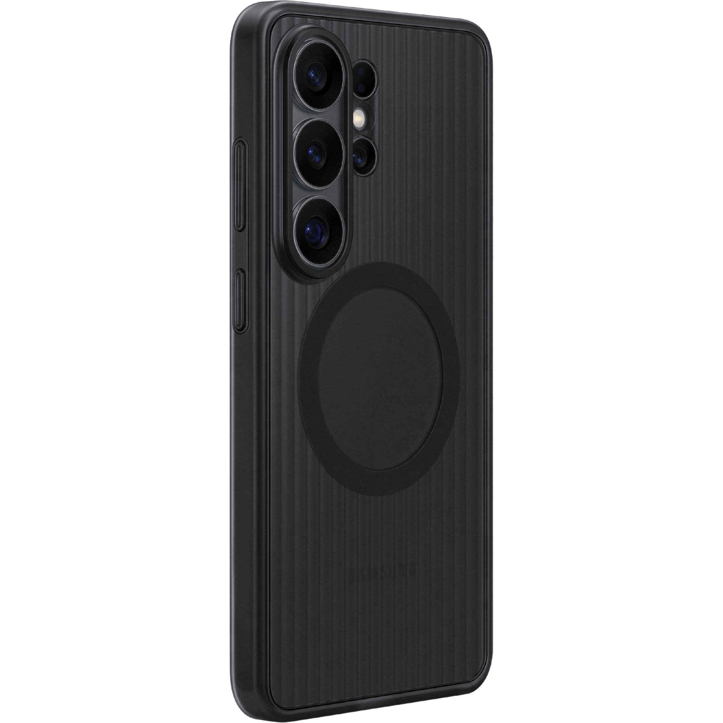 Samsung Galaxy S26 Ultra Rugged Magnet Case