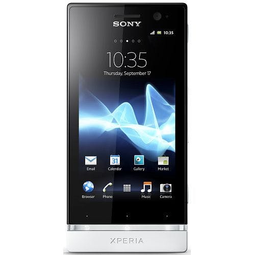 Sony Xperia U