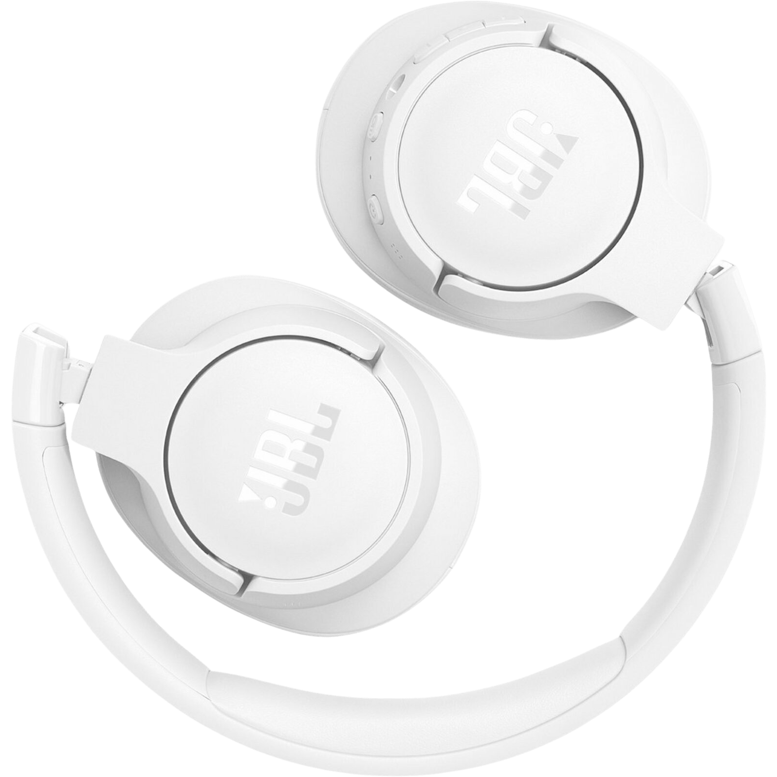 JBL Tune 770NC Wit