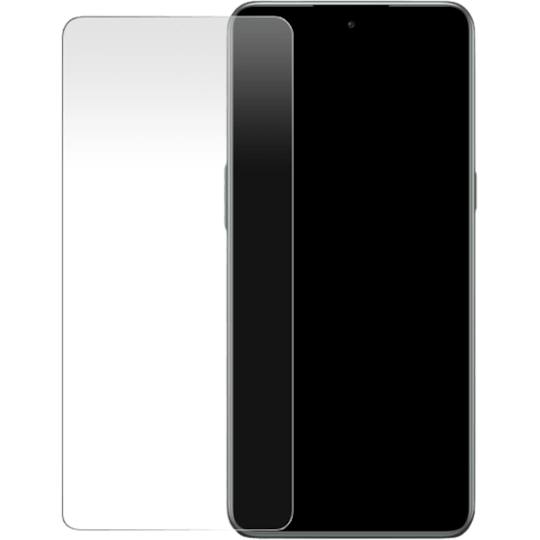 Mobilize OnePlus 10T Glazen Screenprotector - Voorkant