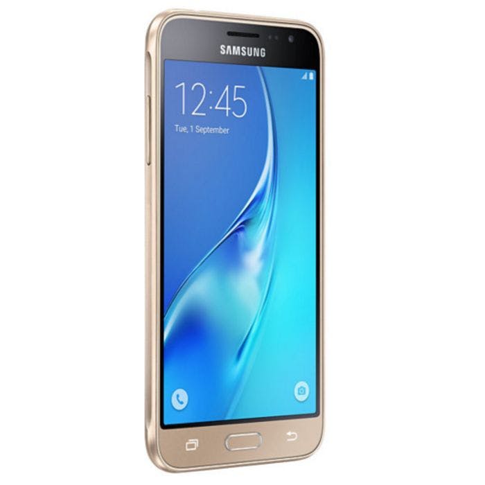 Samsung Galaxy J3 (2016)