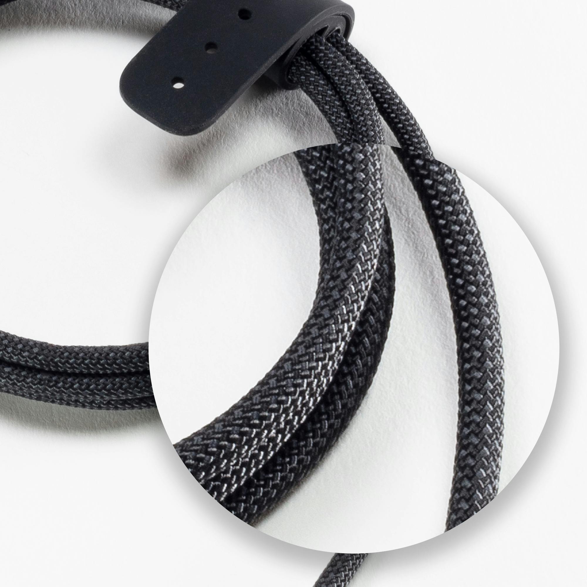 Mophie Gewoven USB-C naar Lightning Kabel