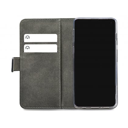Mobilize Samsung Galaxy S10 Wallet Case Black