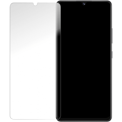 Mobilize Galaxy A42 Glazen Screenprotector