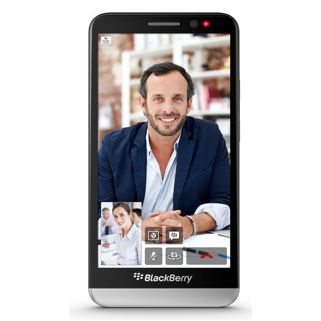 BlackBerry Z30
