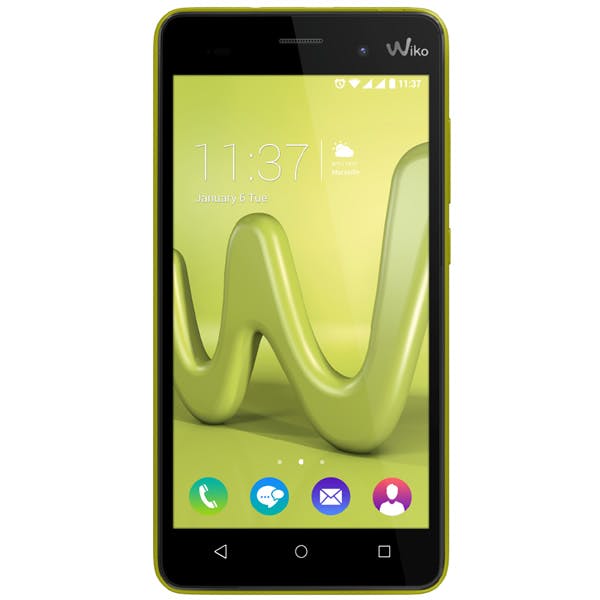 Wiko Lenny 3 Dual Sim