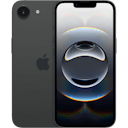 Apple iPhone 16e 128GB Black