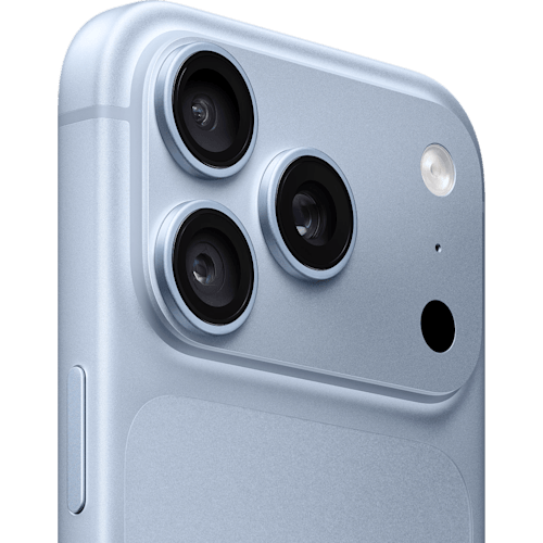 Apple iPhone 18 Pro Glacier